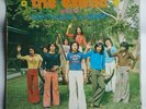 THE EXOTIC Thai horn rock b-boy funk soul blues bongo break Asia rare LP vinyl