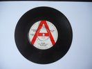 THE TEMPTATIONS RECORD - MY BABY,  DEMONSTRATION COPY BY TAMLA MOTOWN 