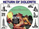 Rudy Ray Moore - Return Of Dolemite - RSD - New