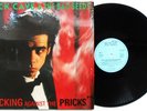 Nick Cave & The Bad Seeds ?- Kicking Against The Pricks LP 1986 GERMANY PRESS