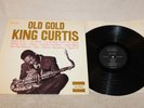 King Curtis, Old Gold, LP, MONO, TRU 15006 Tru-Sound VG+/VG+