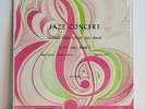 GRINNELL HIGH SCHOOL BAND Jazz Concert PRIVATE US LP '73 FUNK I Want To Testify