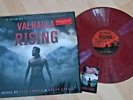 Valhalla Rising -Soundtrack -lim. rotes Vinyl (Wardruna,Heilung,Vikings)