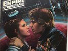 Star Wars Empire Strikes Back LP Vinyl Record Original 1980 Rare Promo