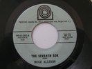 Mose Allison - The Seventh Son / Parchman Farm 7