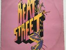 Beat Street Soundtrack LP Vinyl Record Original 1984 Hip Hop / Electro VG+