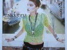 Madonna Like A Virgin Vinyl Record Original 1984 12