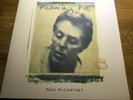 Paul McCartney Flaming Pie Vinyl album mint never played