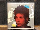 Bob Dylan Biograph UK 5 X Vinyl LP box set with 2 booklets RARE unreleased songs