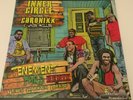 Inner Circle featuring Chronixx & Jacob Miller - Tenement Yard Remix - 7