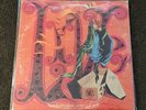 LP GRATEFUL DEAD Live Dead Original Green Label 1969 W/Booklet