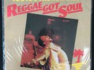 TOOTS AND THE MAYTALS Reggae Got Soul UK 1976 ISLAND ILPS9374 MINT UNPLAYED