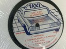 Black Uhuru ?– Stalk Of Sensimenia - REGGAE - Jamaica  MINT RARE SLY  & ROBBIE
