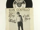 ELVIS COSTELLO Less Than Zero 7