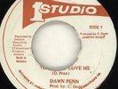 Dawn Penn You Don't Love Me Jamaican 7