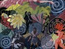 Zombies Odessey & Oracle - Sealed picture disc LP vinyl album record UK