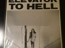 Elevator To Hell - Elevator To Hell LP Rick White Eric’s Trip Sub Pop