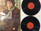 Bob Dylan - Blonde On Blonde (2LP) Oz Press MONO CBS (2BP-220019) 1966 RARE VG+
