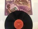 HERBIE HANCOCK: Thrust LP