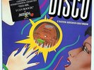 Baccara - Yes Sir I Can Boogie - Rare DJ Vinyl Disco 12