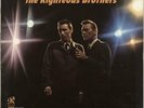 Just Once In My Life Righteous Brothers vinyl LP album record USA PHLP-4008