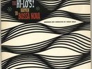 Happen To Bossa Nova Hi-Lo's vinyl LP album record Japanese P-6165R REPRISE