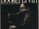 Booker Ervin The Freedom And Space Se... USA 2-LP  (Double )
