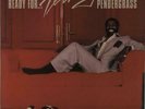 Teddy Pendergrass vinyl LP album record Ready For... UK PIR84903 PHILADELPHIA