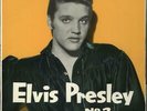 Elvis Presley vinyl LP album record Rock 'n' Roll No. 2 - Wrecked But Rare UK