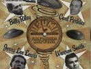Flyin' Saucers Rock 'N' Roll - RSD14 Sun Records UK 7