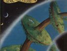Ozric Tentacles vinyl LP album record Strangeitude + Merchandise Insert UK