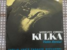 VIOLIN RECITAL * KULKA, Konstanty Andrzej*TARTINI/YSAYE/PAGANINI*MUZA ED1 NM