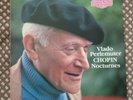 AUDIOPHILE Vlado Perlemuter Chopin Nocturnes Nimbus Records Digital NM