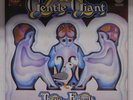 Gentle Giant Three Friends Vinyl LP 1973 Vertigo 6360 070