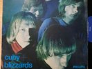 Cuby And Blizzards Desolation LP Mono Made In holland Import