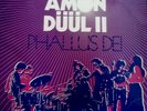 AMON DUUL II 1969 PHALLUS DEI LP