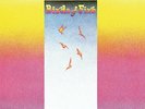 COLUMBIA | Mahavishnu Orchestra - Birds Of Fire 180g LP