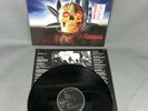Vinyl - LP - U.D.O. - Timebomb - 1991 BMG - Printed in Germany