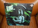KRAVETZ - S/T - DE - 1st PRESS - SWIRL - FRUMPY - UDO LINDENBERG - MINT