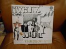MAY BLITZ - THE 2nd OF MAY - 1st PRESS - SWIRL - UK - COMPLETE - MINT PLAY