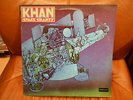 KHAN - SPACE SHANTY - UK - 1st Press - DERAM - STEVE HILLAGE   DAVE STEWART