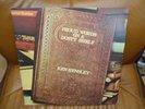 KEN HENSLEY - PROUD WORDS ON A DUSTY SHELF - UK - 1st PRESS - URIAH HEEP