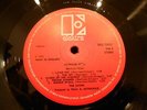 THE DOORS - MORRISON HOTEL - 1st PRESS - UK - STEREO - RED ELEKTRA