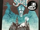 GHOST - Opus Eponymous LP Purple Colored Vinyl - PAPA - Heavy Metal In Shrink NM