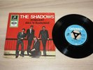 The Shadows 7 