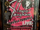 Stevie Ray Vaughan & DT, In The Beginning LIVE, 200 gram 45 RPM Vinyl LP, NEW