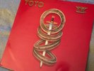1982 TOTO Toto IV Vinyl LP Album  1st????????UK Press A1/B1 & Insert CBS 85529