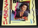 SABRINA SALERNO 