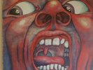 King Crimson-In the Court of the Crimson King-Orig-Vinyl-1969-Atlantic-SD 8245