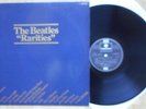 P596 The Beatles Rarities Rare old Parlophone LP 1C 038-06 867